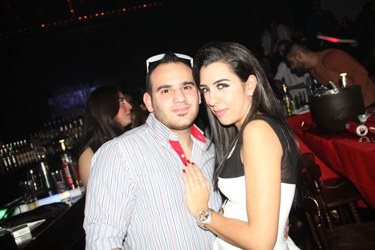 New Year Eve at LIFE